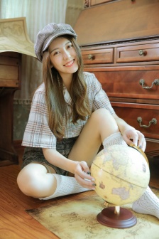 长安诺 电视剧